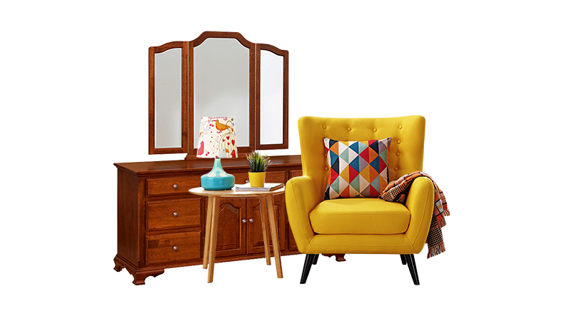 Home Decor
