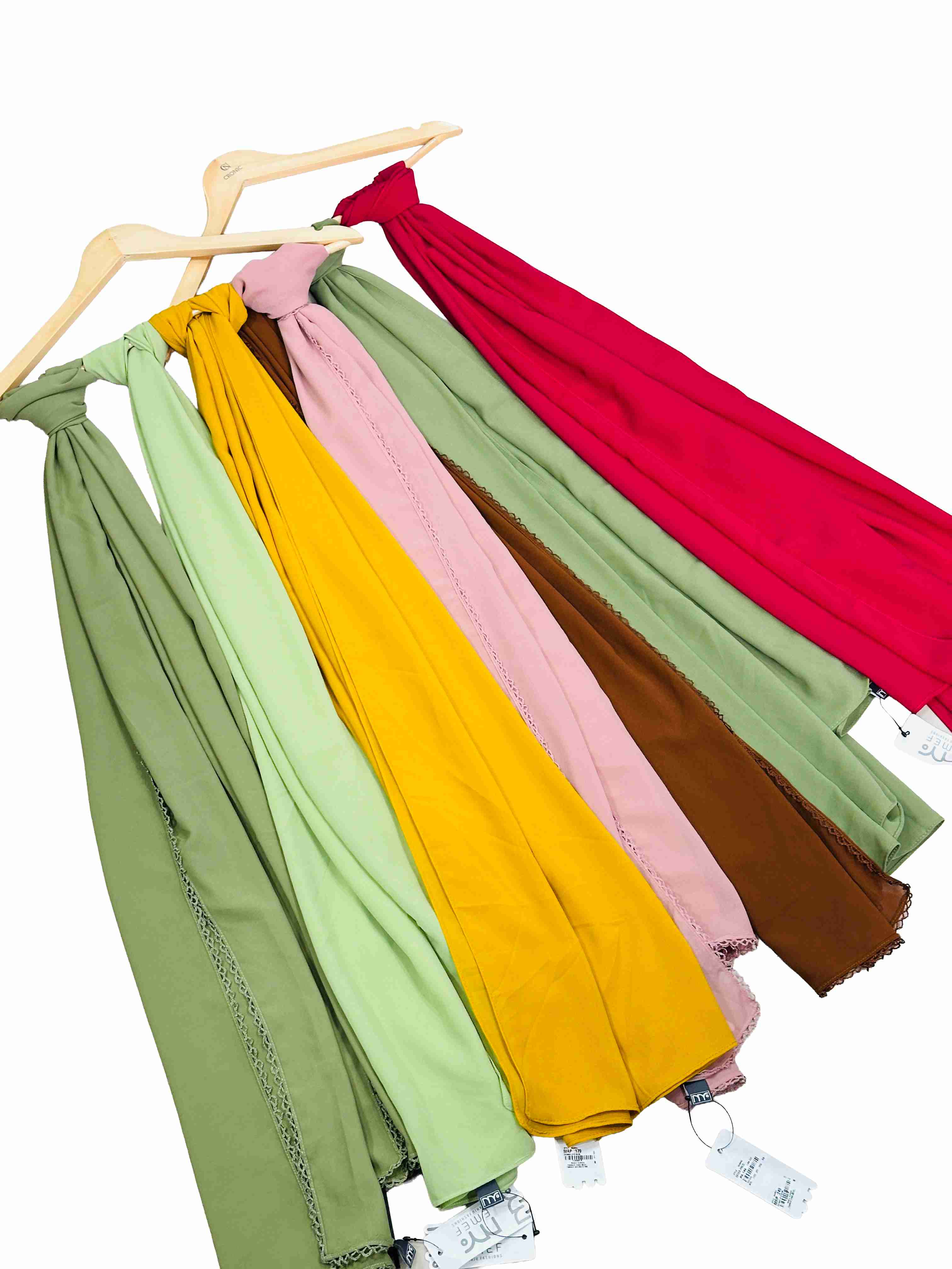 Womens Stylish Shwal/Hijab