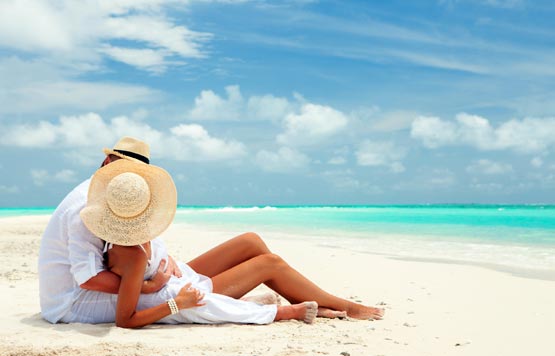 Honeymoon Packages