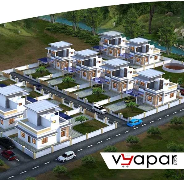 Villa Projects
