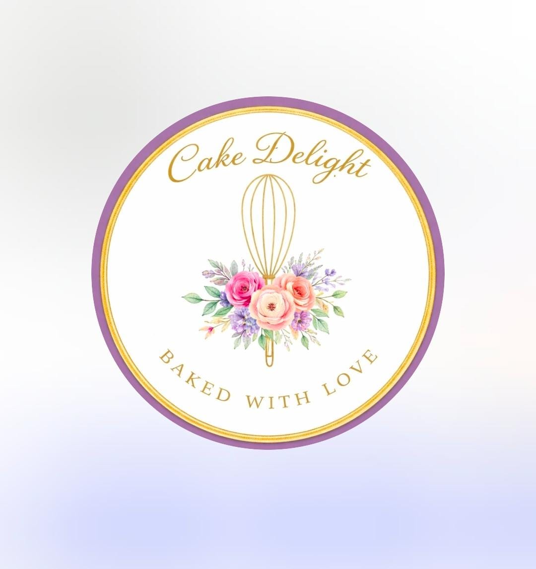 Cake Delight 